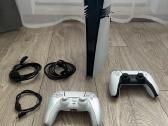 Playstation 5 Pro - nuotraukos Nr. 3