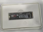 Samsung 980 Pro 2tb M.2 SSD - nuotraukos Nr. 3