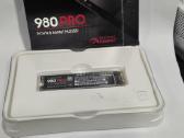 Samsung 980 Pro 2tb M.2 SSD - nuotraukos Nr. 2