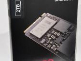 Samsung 980 Pro 2tb M.2 SSD