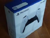 Ps5 pultelis Dualsense. Naujas. Neišpakuotas.