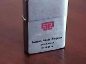 Zippo ziebtuveliai - nuotraukos Nr. 5