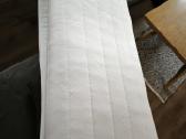 Naujas poroloninis antčiužinis 160cm pločio - nuotraukos Nr. 4