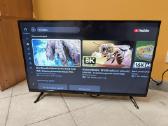 32" Xiaomi Smart TV 4k Youtube Netflix! Garantija!