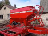 Ką tik parvežta Horsch Pronto 6 Dc, be trąšų iš Sk