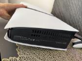 Playstation5 Pro - nuotraukos Nr. 2