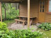 Sodo sklypas Viktariškių km - nuotraukos Nr. 11