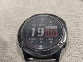 Garmin fenix 6x sapphire