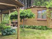 Sodo sklypas Viktariškių km - nuotraukos Nr. 20
