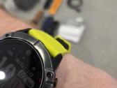 Garmin fenix 6x sapphire - nuotraukos Nr. 2