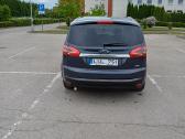 Ford S-max.2.0l,vienaturis - nuotraukos Nr. 2