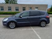 Ford S-max.2.0l,vienaturis - nuotraukos Nr. 3