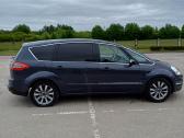 Ford S-max.2.0l,vienaturis - nuotraukos Nr. 4