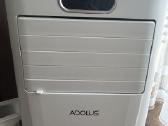 Mobilus oro kondicionierius Adolus Arctic A2600h - nuotraukos Nr. 2