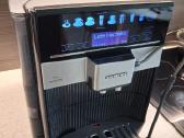 Siemens Eq6 kavos aparatas