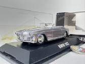 Bmw 503 Cabriolet 1956 pilka 1:43 Schuco