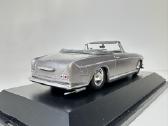 Bmw 503 Cabriolet 1956 pilka 1:43 Schuco - nuotraukos Nr. 5