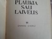 Plaukia sau laivelis. III dalis - nuotraukos Nr. 2