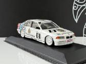 Bmw 318i E36 1:43 - nuotraukos Nr. 3