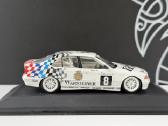 Bmw 318i E36 1:43 - nuotraukos Nr. 4