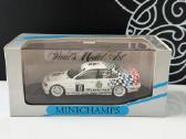 Bmw 318i E36 1:43 - nuotraukos Nr. 8