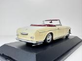 Bmw 503 Cabriolet 1956 smėlio 1:43 Schuco - nuotraukos Nr. 5