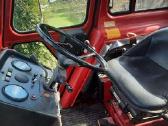 Volvo traktorius Bm 2250 - nuotraukos Nr. 5
