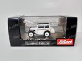 Bmw Dixi 3/15 1928 balta 1:43 Schuco - nuotraukos Nr. 2