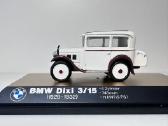 Bmw Dixi 3/15 1928 balta 1:43 Schuco - nuotraukos Nr. 4