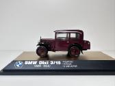 Bmw Dixi 3/15 1928 vyšninė 1:43 Schuco - nuotraukos Nr. 4