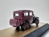 Bmw Dixi 3/15 1928 vyšninė 1:43 Schuco - nuotraukos Nr. 5
