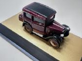 Bmw Dixi 3/15 1928 vyšninė 1:43 Schuco - nuotraukos Nr. 6