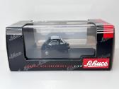 Bmw Isetta 1955 juoda 1:43 Schuco - nuotraukos Nr. 2