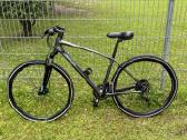 Parduodu mažai naudotą dviratį Ariel Elite Carbon
