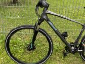 Parduodu mažai naudotą dviratį Ariel Elite Carbon - nuotraukos Nr. 2