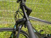 Parduodu mažai naudotą dviratį Ariel Elite Carbon - nuotraukos Nr. 4