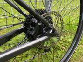 Parduodu mažai naudotą dviratį Ariel Elite Carbon - nuotraukos Nr. 6