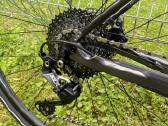 Parduodu mažai naudotą dviratį Ariel Elite Carbon - nuotraukos Nr. 7