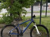 Kalnų dviratis Rockrider