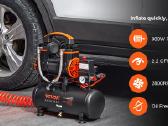 Vevor oro kompresorius 8 L 900w - nuotraukos Nr. 2