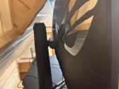 Monitorius Asus Rog Strix Xg32aq, 32", 2560 x 1440 - nuotraukos Nr. 3