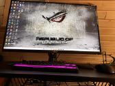 Monitorius Asus Rog Strix Xg32aq, 32", 2560 x 1440