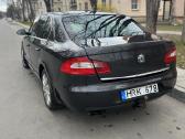 Skoda Superb - nuotraukos Nr. 4