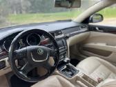 Skoda Superb - nuotraukos Nr. 6