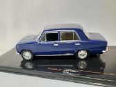 Lada 1200 1970 mėlyna 1:43 IXO - nuotraukos Nr. 4