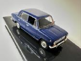 Lada 1200 1970 mėlyna 1:43 IXO - nuotraukos Nr. 6