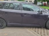 Parduodu Toyota Avensis - nuotraukos Nr. 2