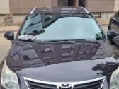 Parduodu Toyota Avensis