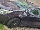 Parduodu Toyota Avensis - nuotraukos Nr. 3