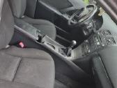 Parduodu Toyota Avensis - nuotraukos Nr. 5